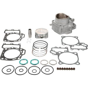 Kawasaki KRF 800 Teryx 4X4 Standard Bore Cylinder Kit - Cylinder Works - OEM-style with Nickel silicon carbide electroplate bore - `14-`23